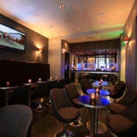 伦敦 Enterprise酒店 外观 照片
